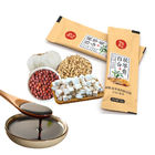 Tè nutriente 30bags/Box di supplementi di Lily Poria Paste Herbal Sleeping