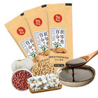 Tè nutriente 30bags/Box di supplementi di Lily Poria Paste Herbal Sleeping