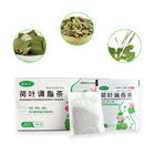 ODM 1.5g dell'OEM/tisana lassativa Lotus Herbal Tea Powder della borsa