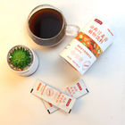 Tè 10g/bag dello stimolante di appetito del tè di Yam Malt Instant Flavored Herbal