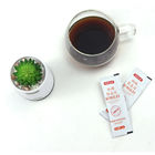 Tè 10g/bag dello stimolante di appetito del tè di Yam Malt Instant Flavored Herbal
