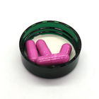 le capsule standard dell'antociano di 14.4g GMP pelano l'imbiancatura delle pillole antinvecchiamento