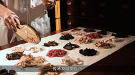 Il campione Jin Yin Hua Tea accettabile/iso ha asciugato Honeysuckle Herbal Tea