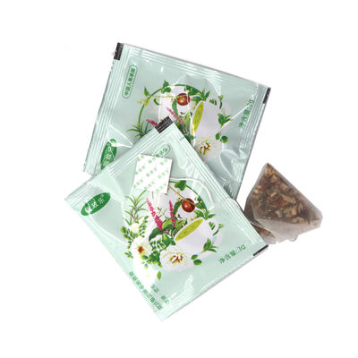 Ha personalizzato il vostro tè lassativo della disintossicazione della tisana 63g Laso di marca