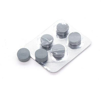 Compressa cronometrante di potenziamento di Gooeto 0.7g/tablet del sesso maschio sicuro delle pillole