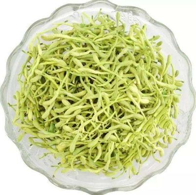 Erbe medicinali di Honeysuckle Flower Tea Chinese Dried di certificazione di Gooeto GMP