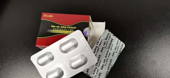 2-3 volte/le pillole maschii sicure potenziamento di settimana aumentano la compressa di potere del sesso